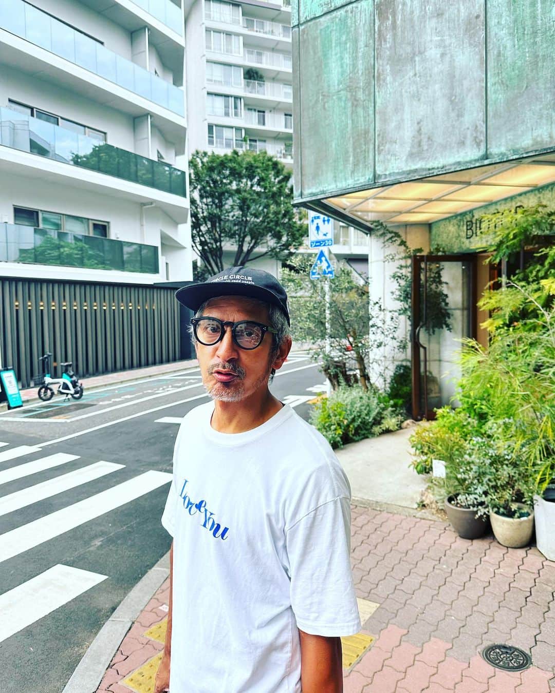 熊谷隆志さんのインスタグラム写真 - (熊谷隆志Instagram)「あたらしい。 遊び道具。」9月8日 16時55分 - takashikumagai_official