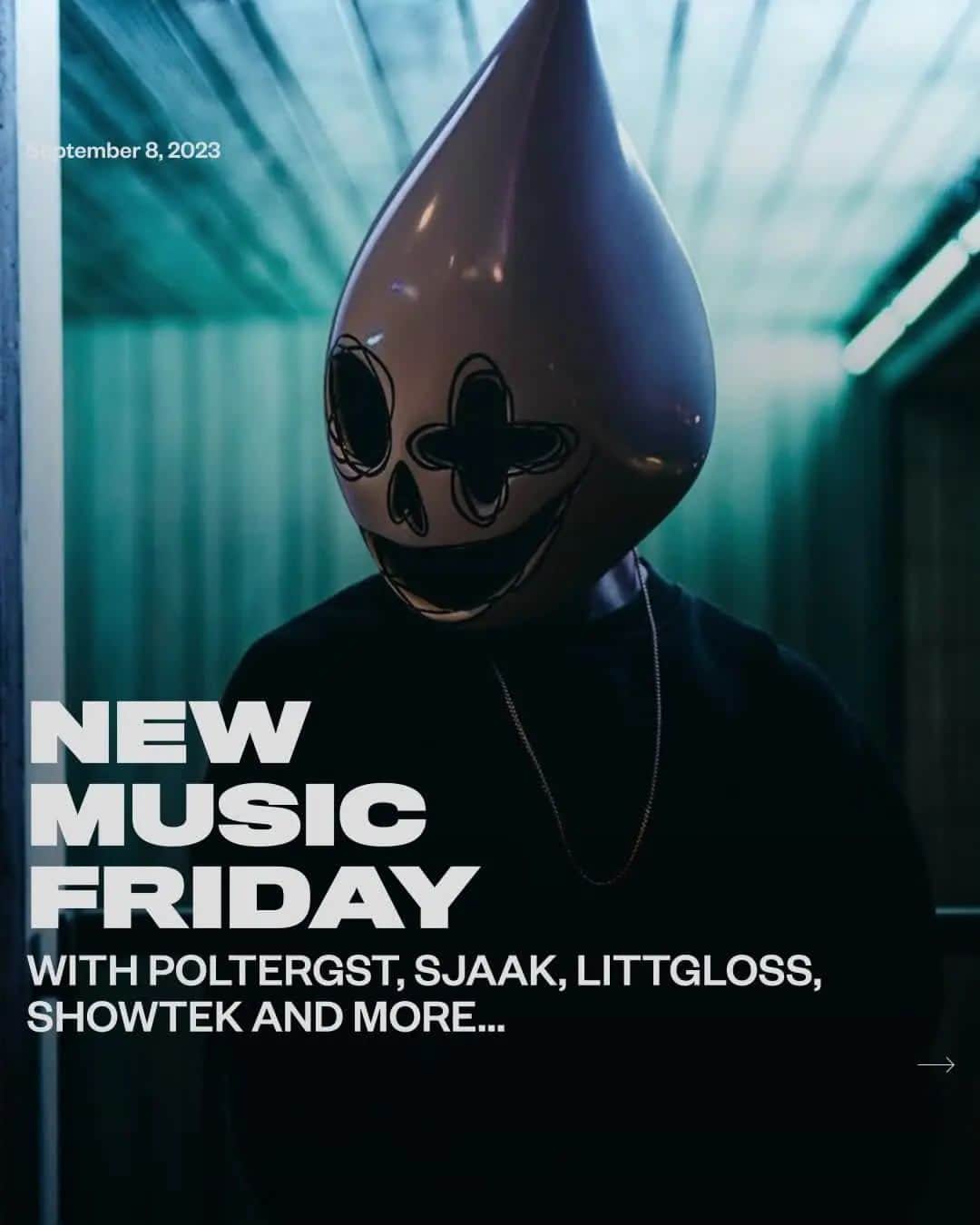 Spinnin' Recordsのインスタグラム：「It's time to move it to the beats of an all new NEW MUSIC FRIDAY 🔥 We've got heaters by POLTERGST, Sjaak, Showtek and many more! Let's dive in ⬇️   POLTERGST - Move It Arem Ozguc, Arman Aydin & FADES – Do You Ever Think Of Me Sjaak - Cash In The Bag LittGloss - Touch (feat. Franky) Cheyenne Giles - Run It (All Night) Breathe Carolina & Dropgun - Sweet Dreams (feat. Kaleena Zanders) [Dropgun & Sugar Mode Euro Dance Mix] Showtek x Ida Corr - Let Me Think About It Again MAKJ x Luis Torres - PSA  @iampoltergst @aremozguc @armanaydin @fades.music @sjaakofficial @littgloss @iamfrankymusic @cheyennegiles @breathecarolina @dropgunmusic @kaleenazanders @sugarmodemusic @showtek @idacorr @makj @itsluistorres」