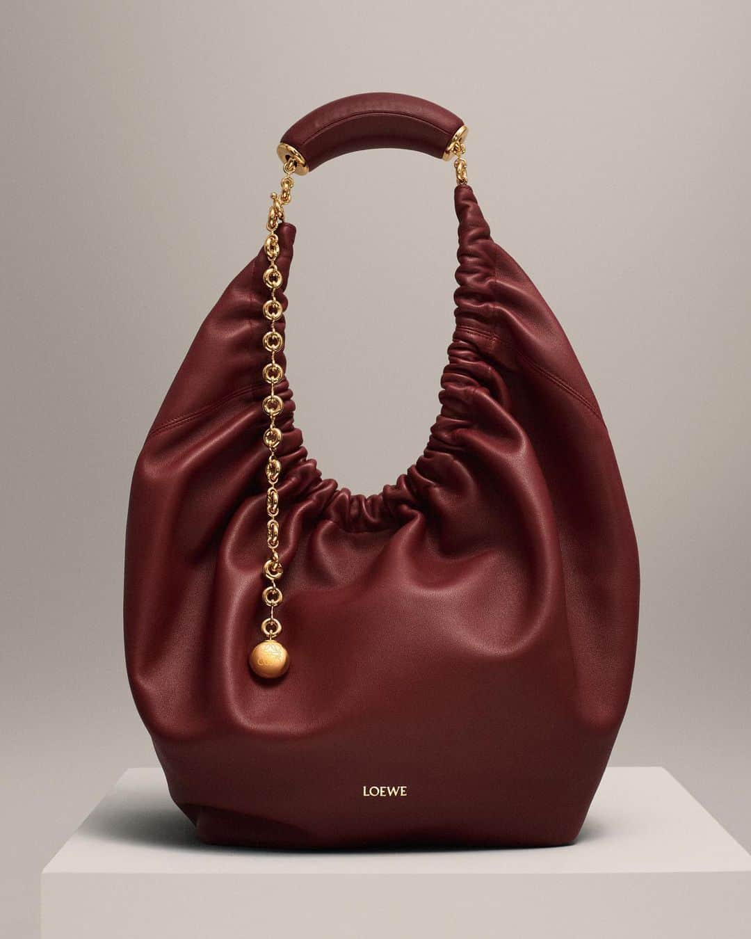 Loeweのインスタグラム