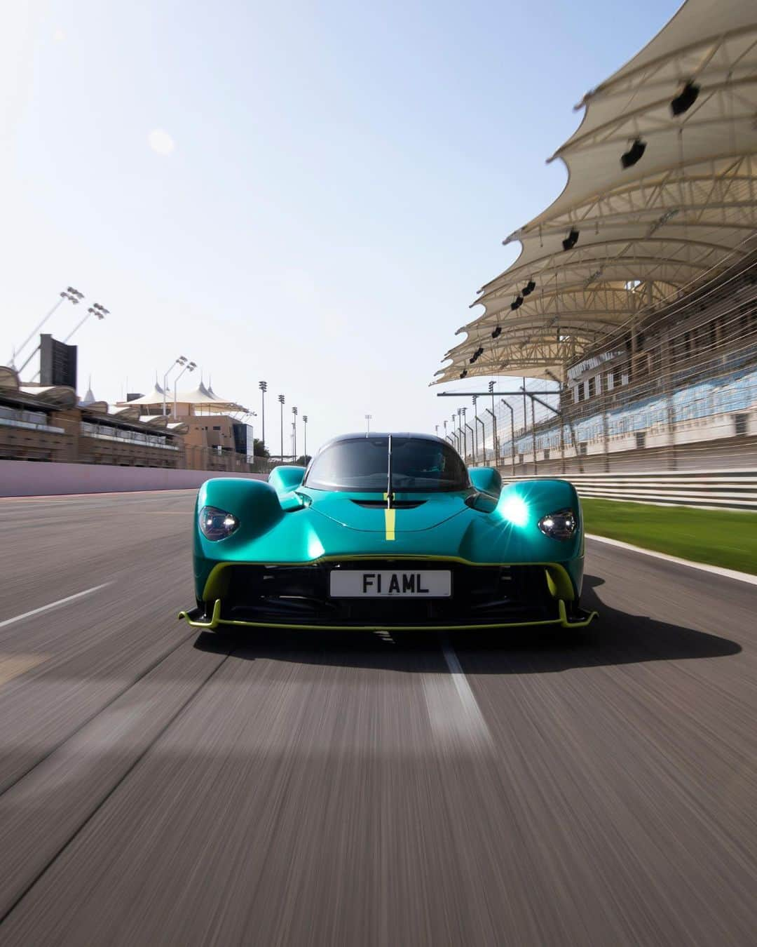 アストンマーチンさんのインスタグラム写真 - (アストンマーチンInstagram)「An awakening, a surge to the spirit. A feeling permanently imprinted on the central nervous system.  Soul stirring. Aston Martin.  #AstonMartin #INTENSITYDRIVEN」9月8日 17時26分 - astonmartin