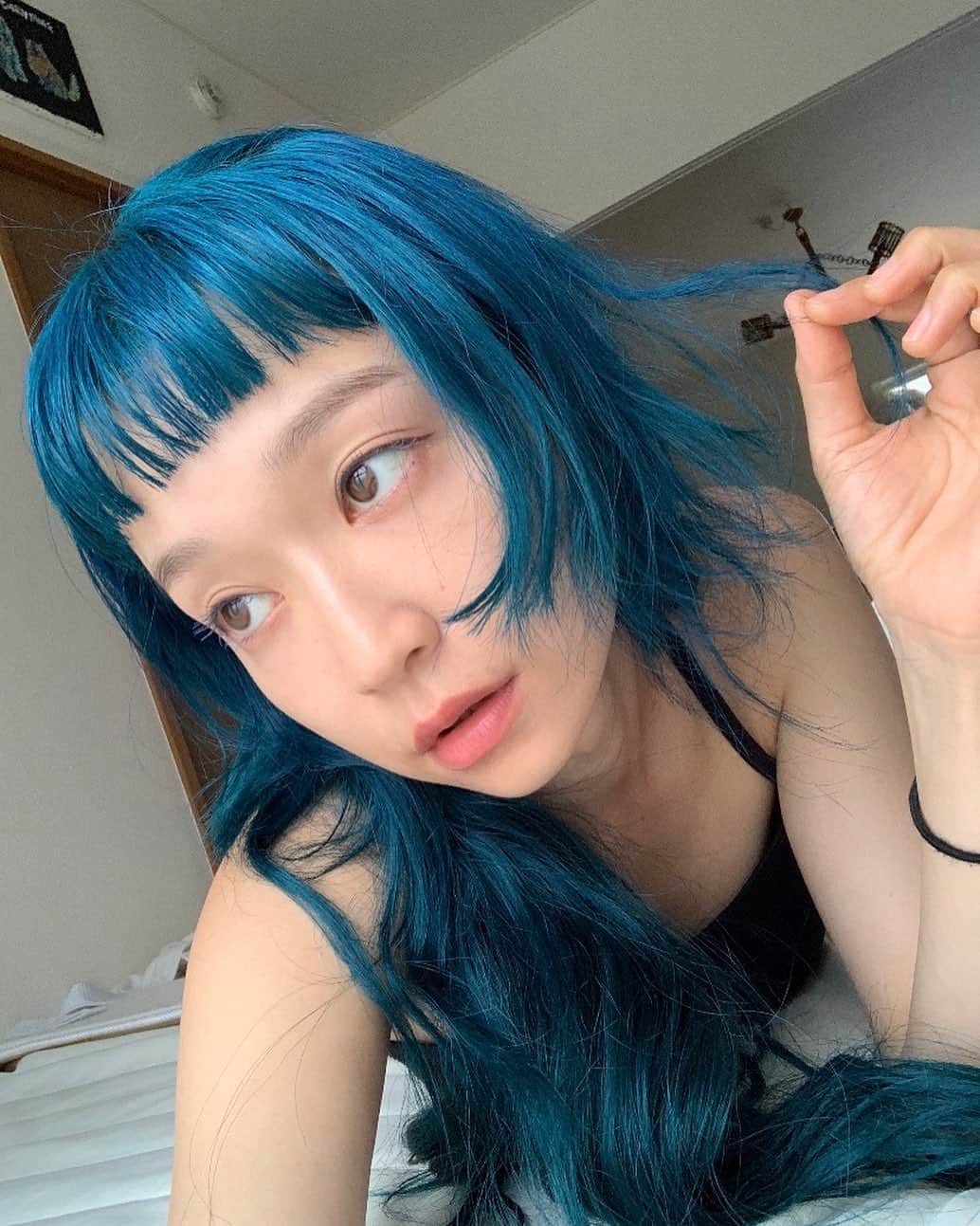 のインスタグラム：「🧞‍♂️🪄」