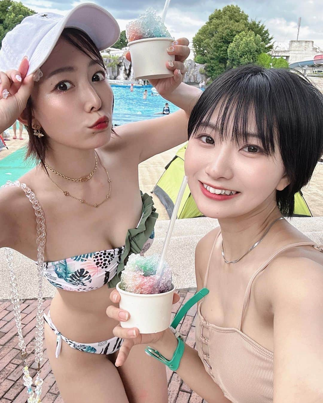 桑原茉萌のインスタグラム