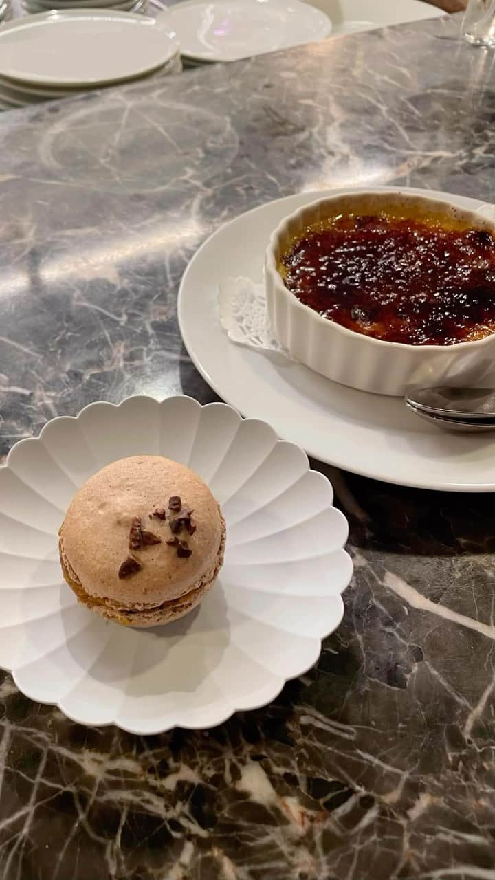 杉浦琴音のグルメインスタ