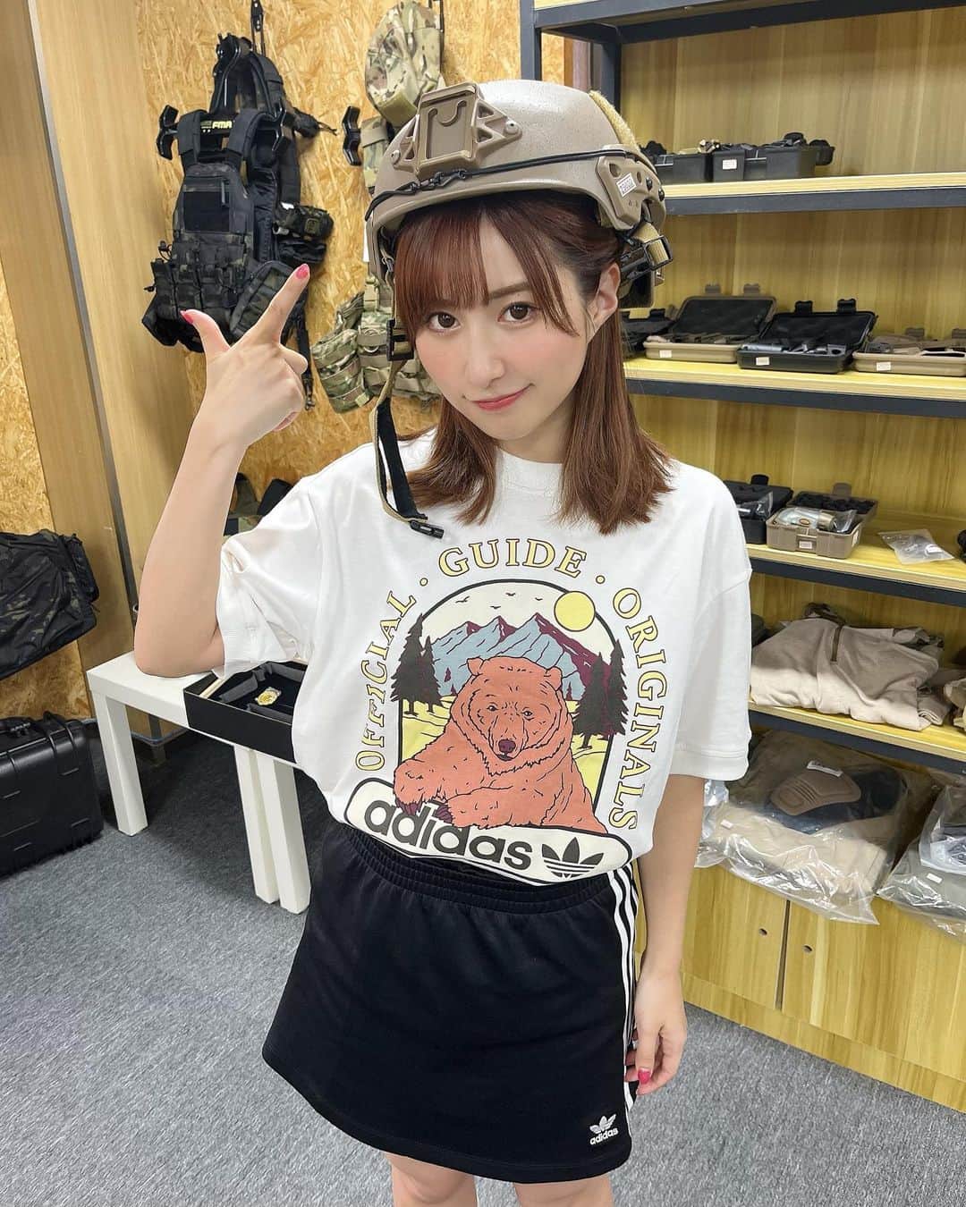 成瀬心美のインスタグラム