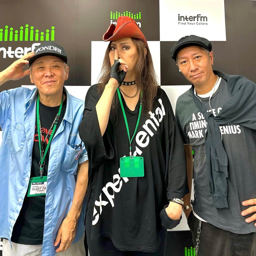 Kensho Onukiのインスタグラム