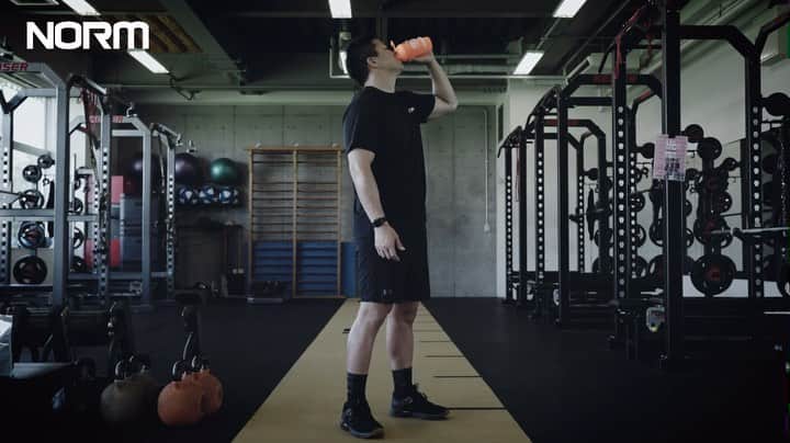 立川理道のインスタグラム：「【 Welcome To Team NORM 】 この度、NORMはクボタスピアーズ船橋東京ベイ所属の 「立川理道選手」とサポート契約を締結いたしました。  挑戦し続ける立川理道選手と共に新たな基準を創り上げるべく 私たちはサポートして参ります。  @harumichi1202   #NORM #立川理道 #クボタスピアーズ船橋東京ベイ」