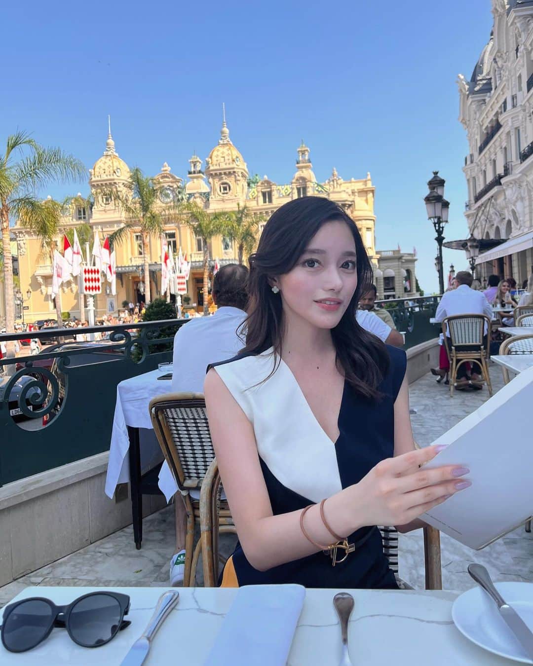 篠りさ子さんのインスタグラム写真 - (篠りさ子Instagram)9月8日 18時25分 - risako_shino