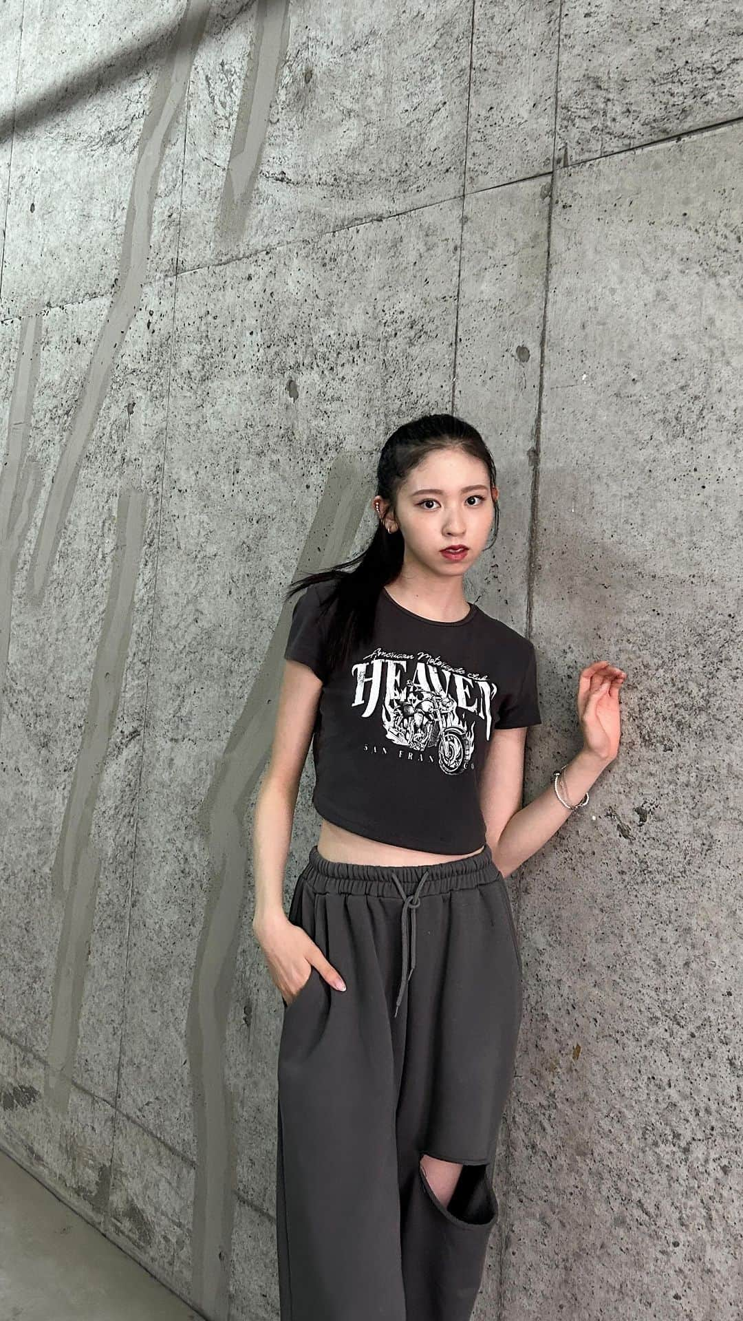 入江美沙希のインスタグラム