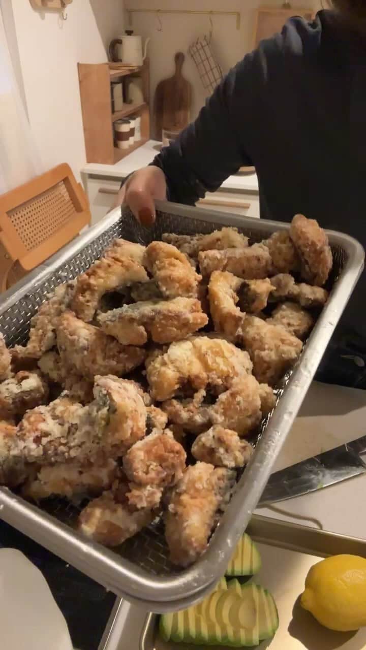 hichonのインスタグラム