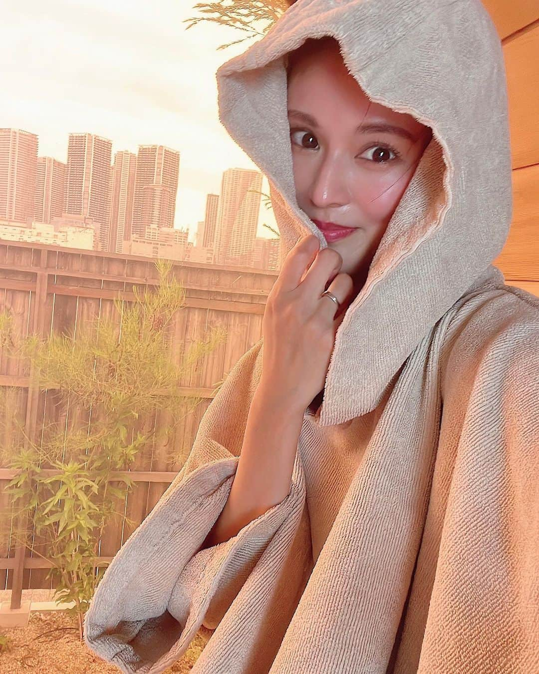 東野佑美さんのインスタグラム写真 - (東野佑美Instagram)「最高だった素敵なサウナ🧖🏻‍♀️♨️ また改めて投稿します🤍」9月8日 18時40分 - yumi.higashino