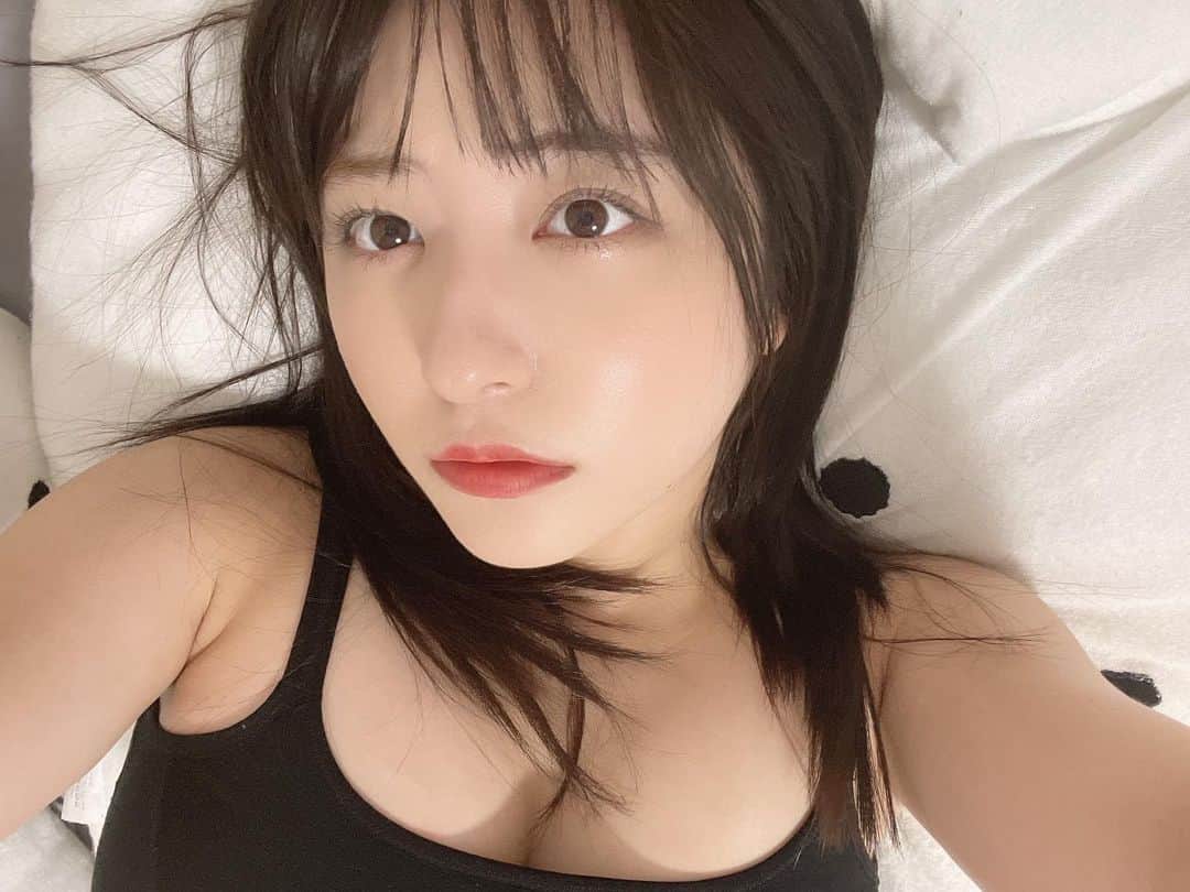 麻倉瑞季のインスタグラム：「3コマ漫画。」