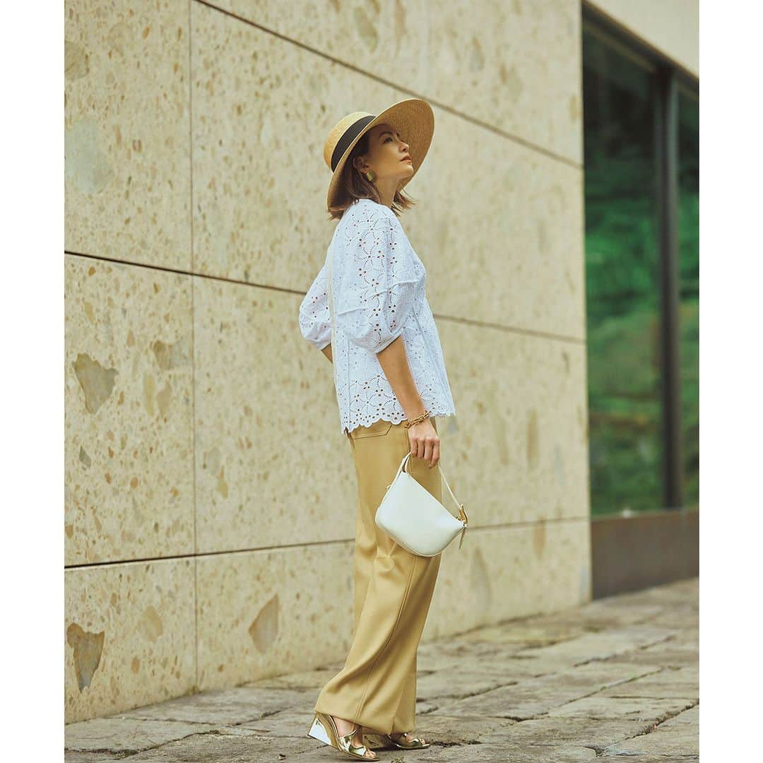 eclat.magazineのインスタグラム