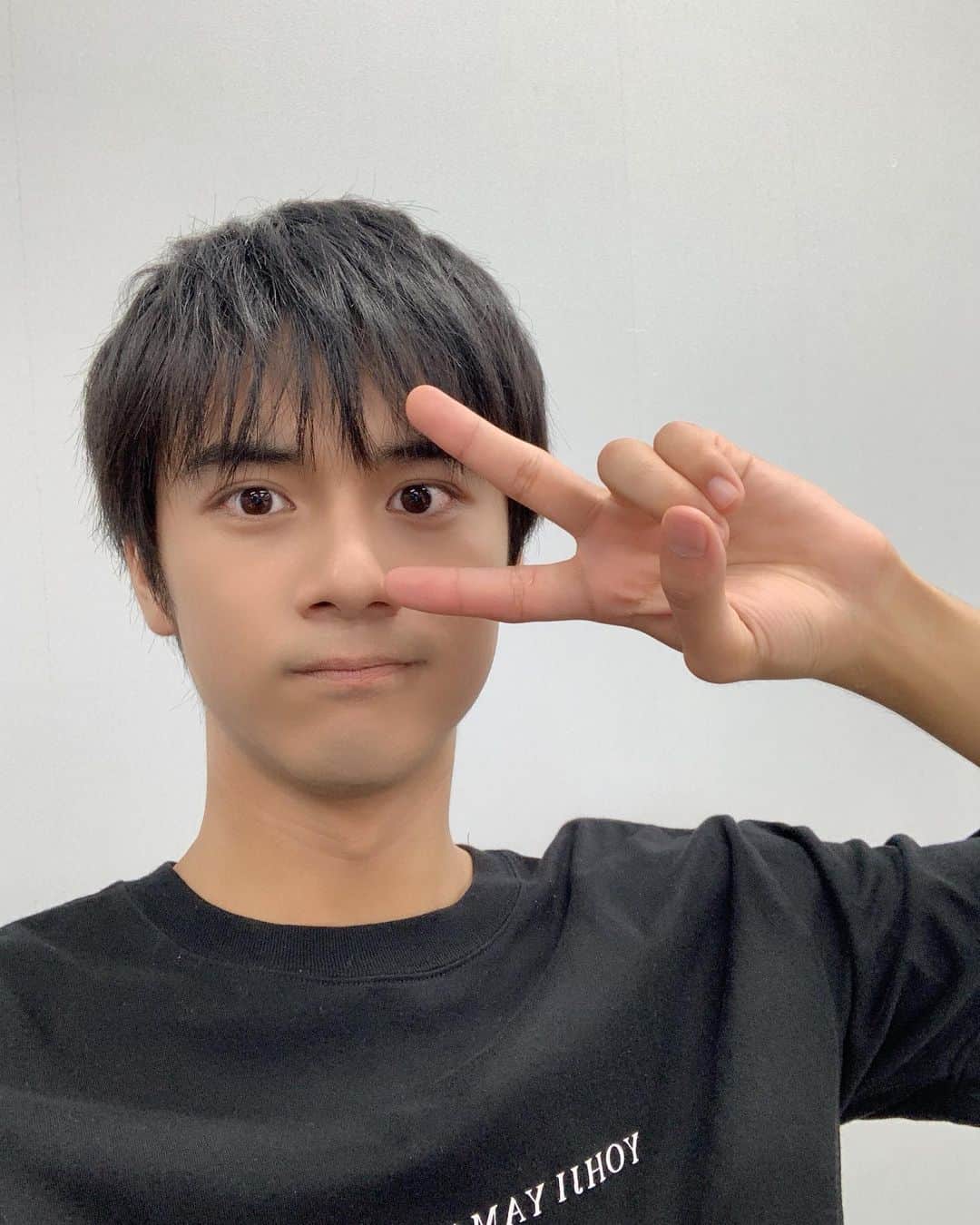 島村龍乃介のインスタグラム