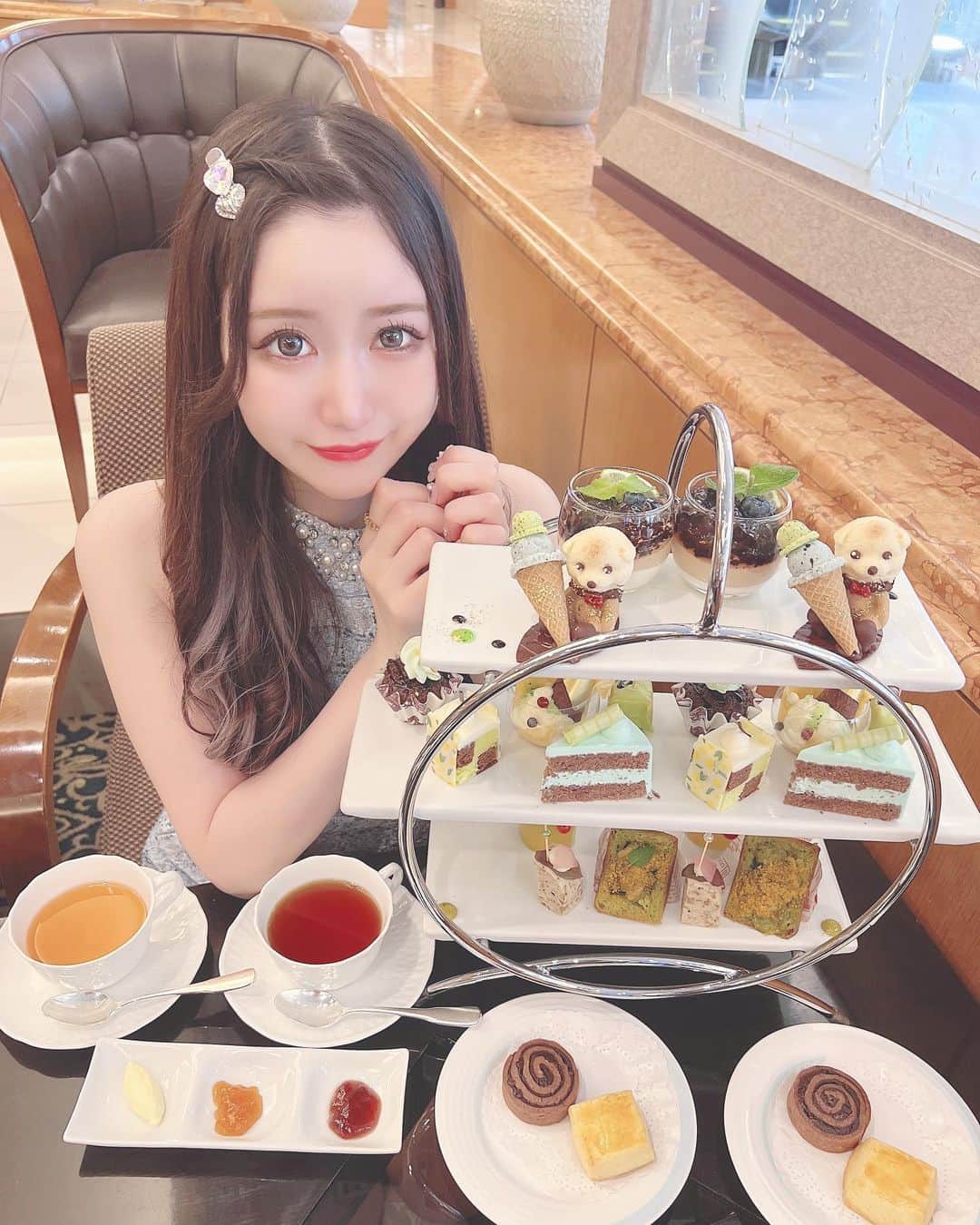 あいにゃんのインスタグラム