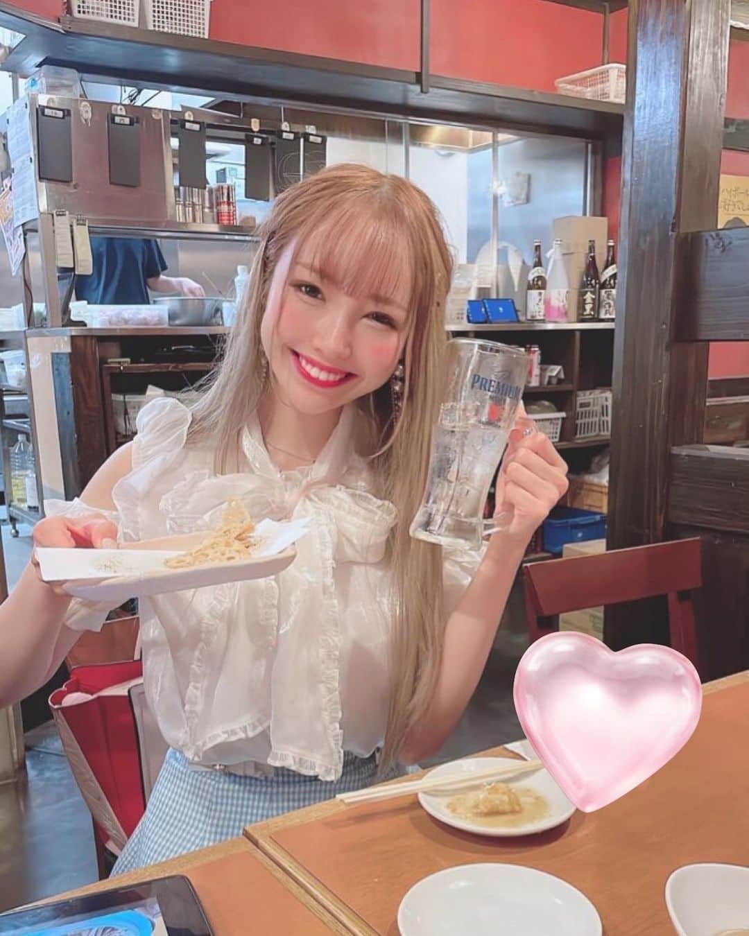 お茶の水うらんのインスタグラム