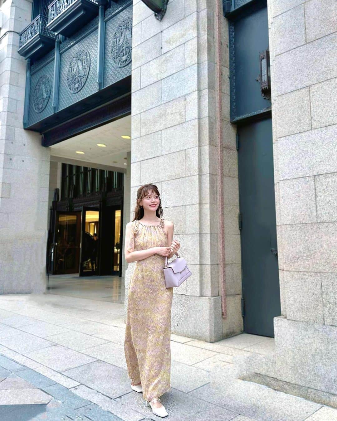 山崎春佳のインスタグラム