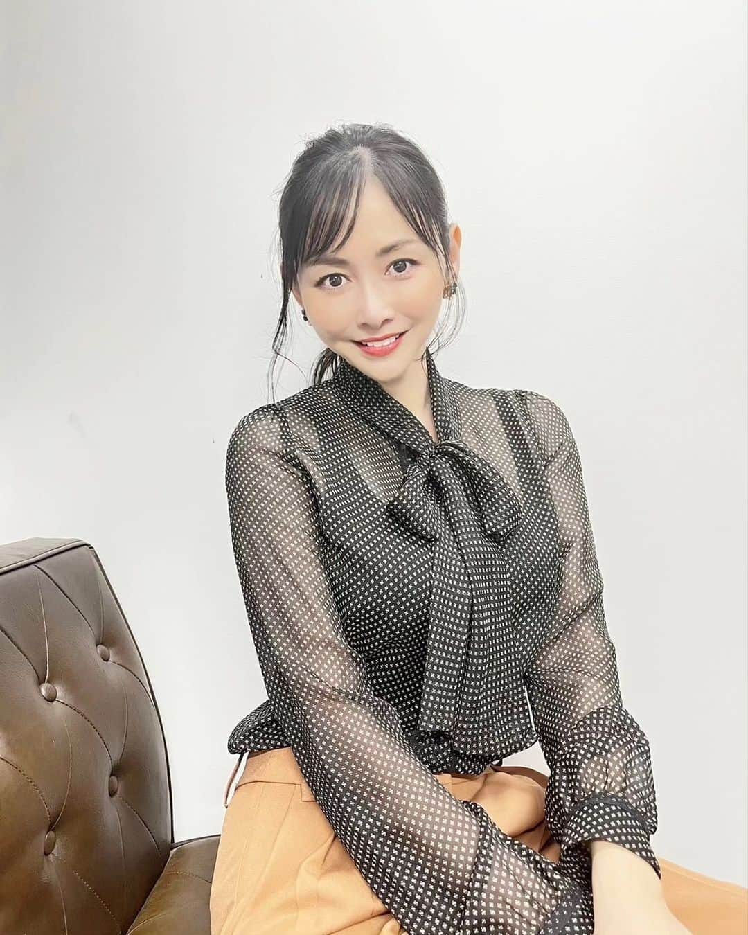 杉原杏璃のインスタグラム