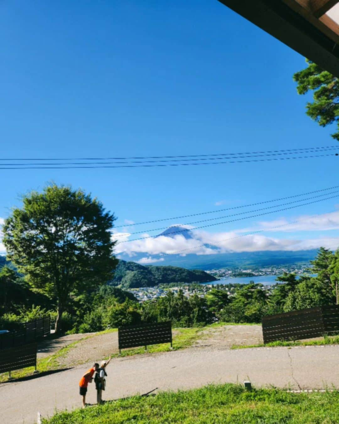 福田メイコのインスタグラム：「お休み😊  #happymondaytuesday」