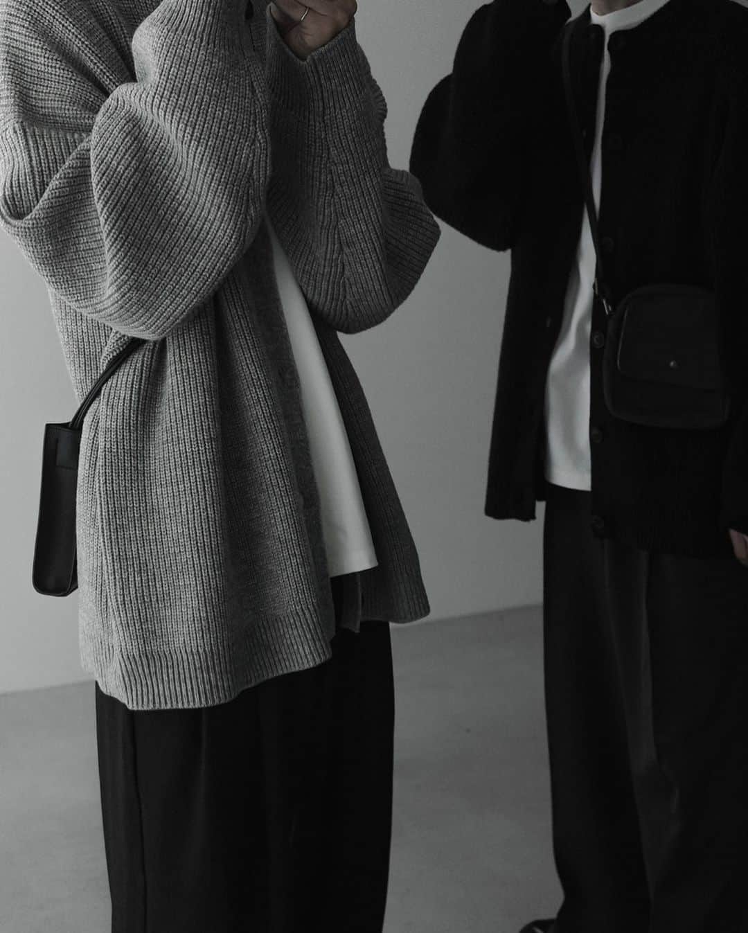 JUN / Yohukasiのインスタグラム：「🍂」