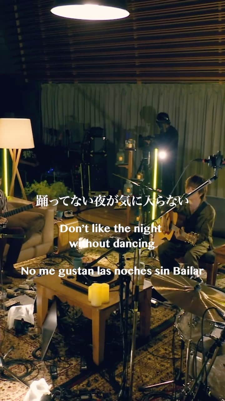フレデリックのインスタグラム