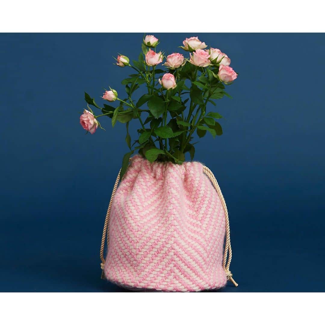 Dot&Stripes CHILDWOMANのインスタグラム