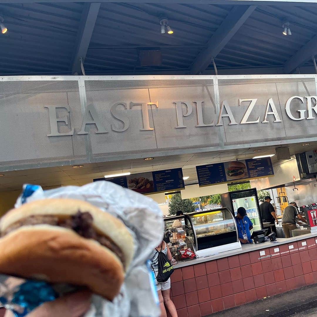 馬場典子さんのインスタグラム写真 - (馬場典子Instagram)「NY旅で胃袋に収まったものたち。その2。  #グルメではなく食いしん坊 #馬場典子 #ばばちゃんネル」9月8日 19時37分 - baba_channel