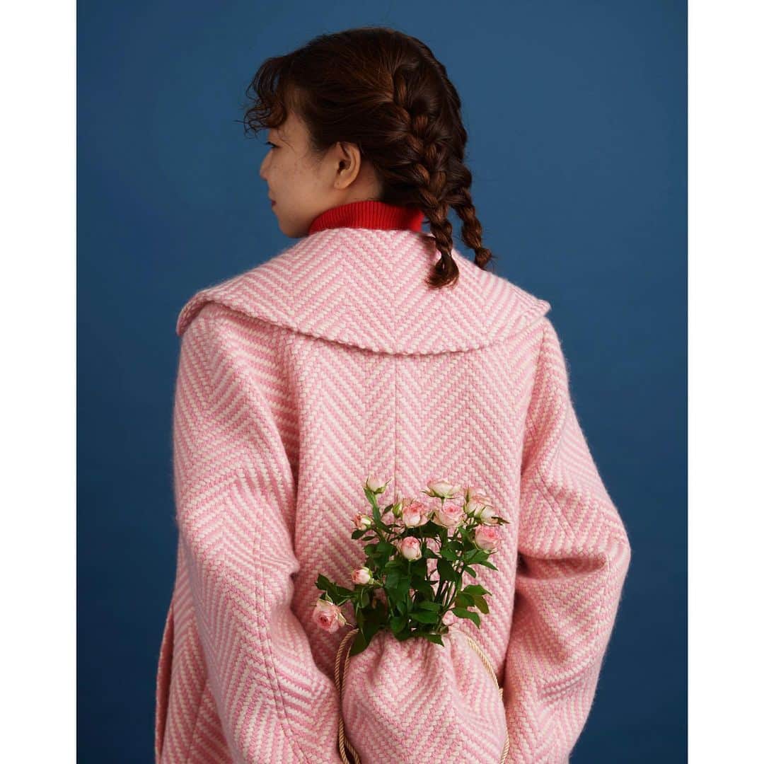 Dot&Stripes CHILDWOMANのインスタグラム