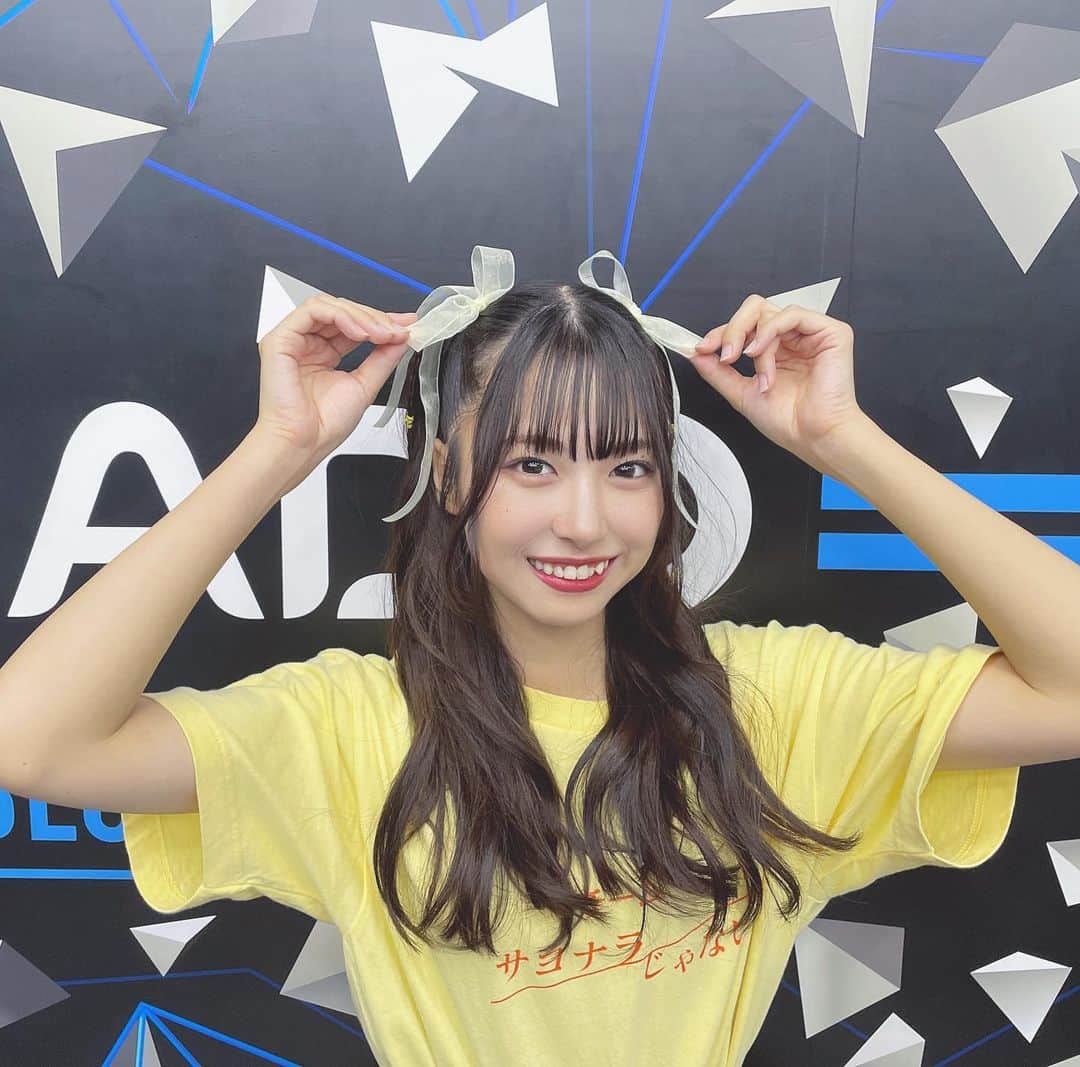 橋本陽菜のインスタグラム
