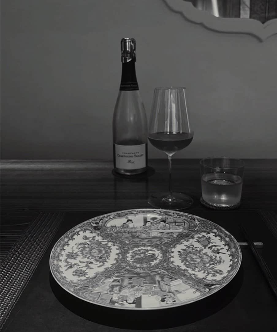 石川愛のグルメインスタ