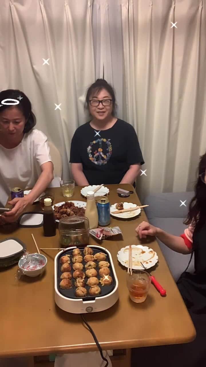 Macoto Tanaka 田中真琴のインスタグラム