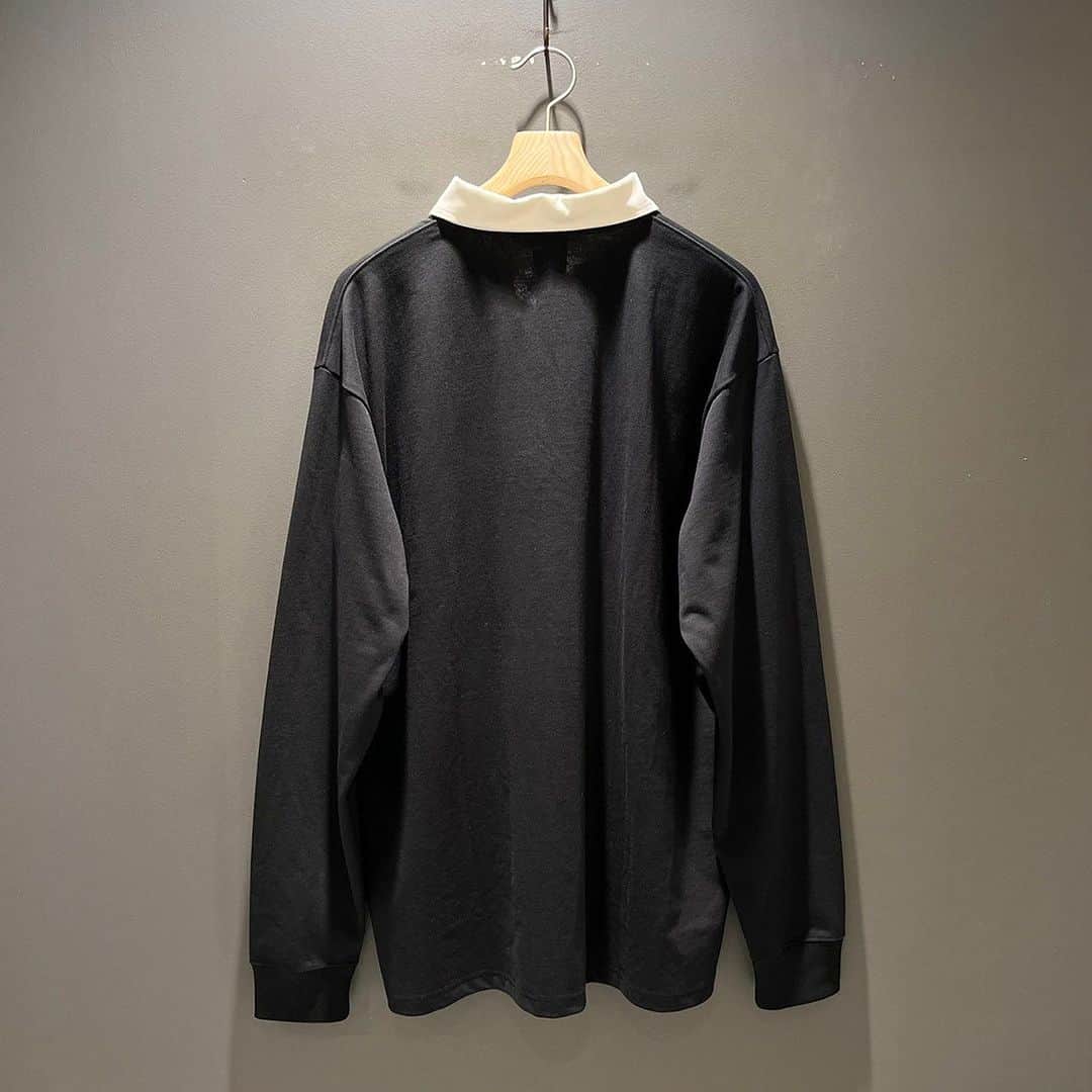 BEAMS JAPANさんのインスタグラム写真 - (BEAMS JAPANInstagram)「＜Champion＞×＜BEAMS＞ Mens Long Sleeve Rugger Shirt Special ¥15,180-(inc.tax) Item No.11-12-0187 BEAMS JAPAN 3F ☎︎03-5368-7317 @beams_japan #champion #beams #beamsjapan #beamsjapan3rd Instagram for New Arrivals Blog for Recommended Items」9月8日 20時04分 - beams_japan