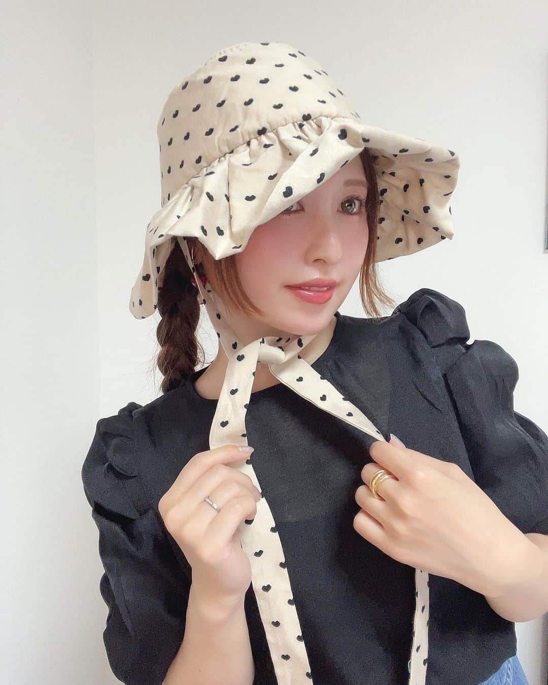 村岡美咲のインスタグラム