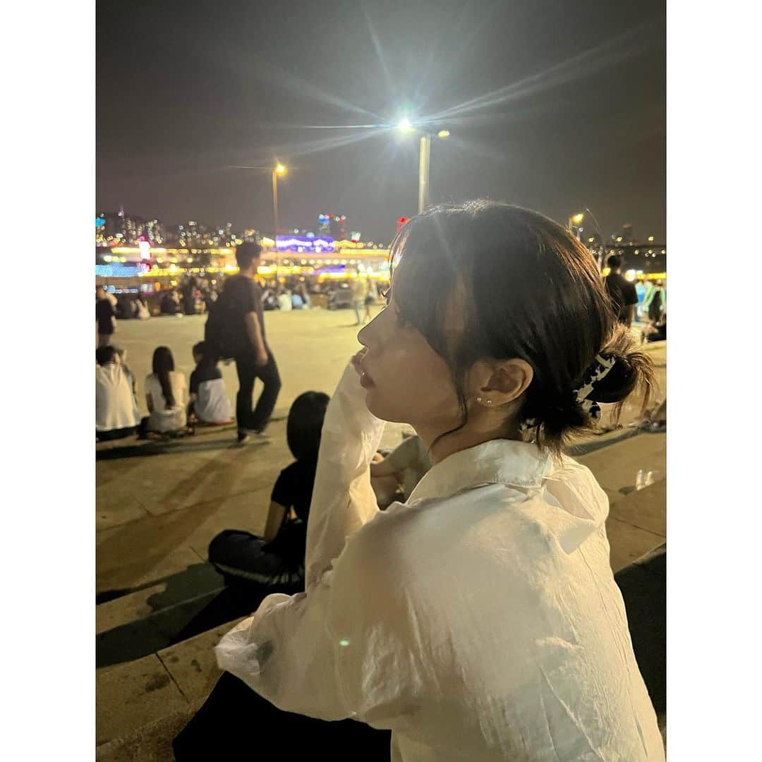 小林由依さんのインスタグラム写真 - (小林由依Instagram)「🫰🏻」9月8日 20時14分 - _yui_kobayashi