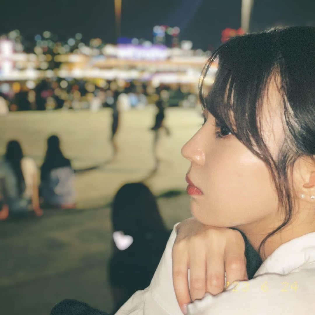 小林由依さんのインスタグラム写真 - (小林由依Instagram)「🫰🏻」9月8日 20時14分 - _yui_kobayashi