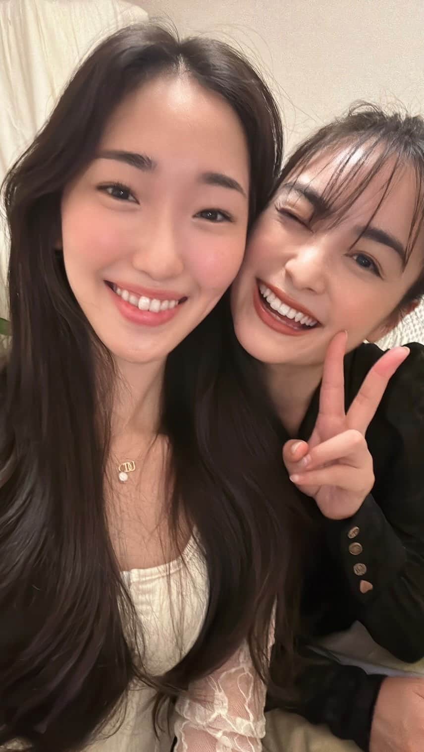 松原菜摘のインスタグラム