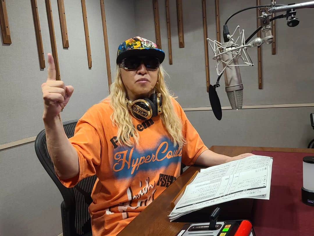DJ KOOさんのインスタグラム写真 - (DJ KOOInstagram)「『 #ラグビーワールドカップ2023 #情熱ラグビー 』  プールDのライバルチームの特徴や中心選手をDJ　KOOのナレーションで一挙紹介！！   #ラグビーマガジン #田村一博 編集長が1次リーグのみどころを解説！  そしていよいよ初戦を2日後に控える日本代表に向け #MISIA さんがエールを送ります！！  9/9(土) 0:00～  https://www3.nhk.or.jp/sports/rugby/   #RUGBY  #W杯  #DJKOO」9月8日 20時33分 - dj_koo1019