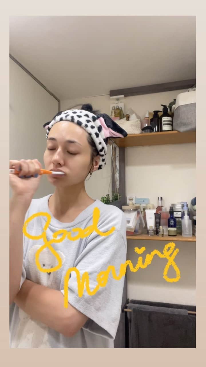 想乃のインスタグラム：「今日のデューリー🐌 はじめての試み🌧️軽めなvlog🫶🏻  #vlog #minivlog #adayinmylife #dailyvlog #今日のデューリー  #japan #tokyo #pilates  #dayofmylife #ピラティス」