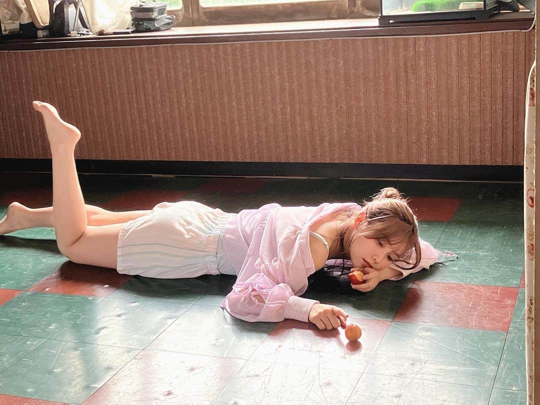 Liyuu（リーユウ）のインスタグラム：「🎐」