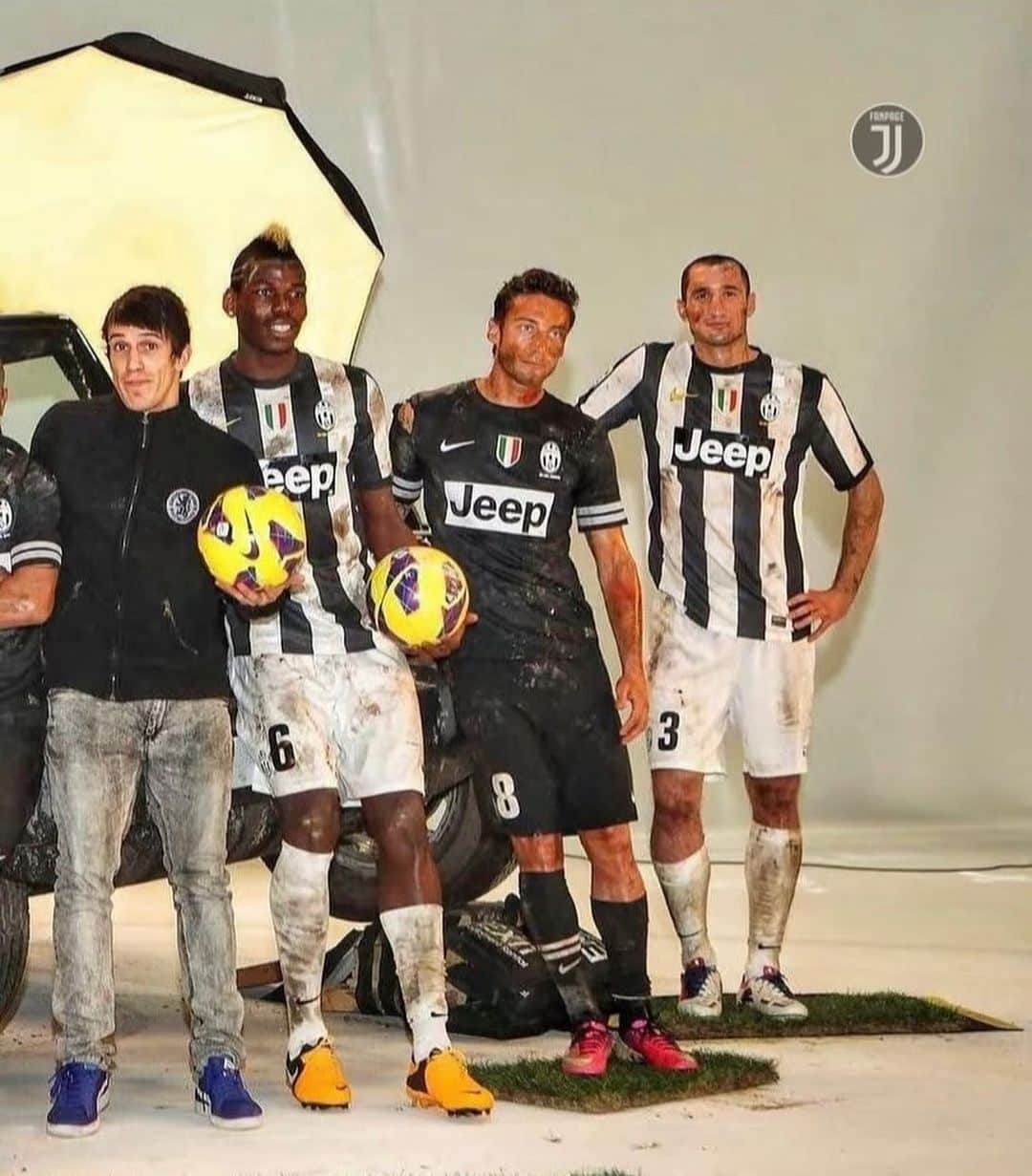 ポール・ポグバさんのインスタグラム写真 - (ポール・ポグバInstagram)「Juve 14/15😍😍😍」9月8日 20時50分 - juvefanpage