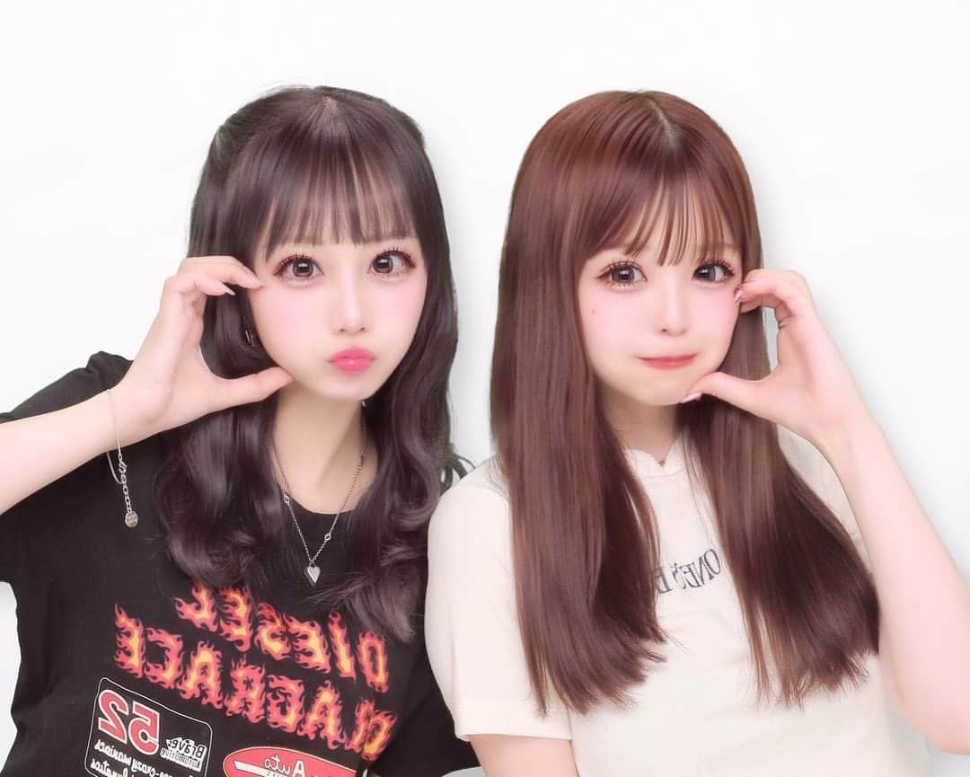 きりたんぽのインスタグラム：「りょーかたん🥰💕」