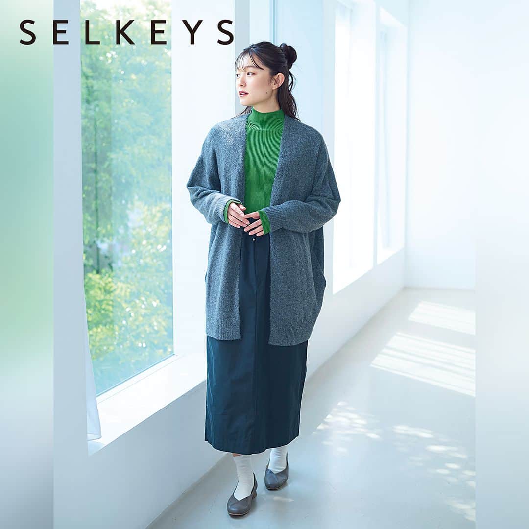 シャンブルオフィシャルのインスタグラム
