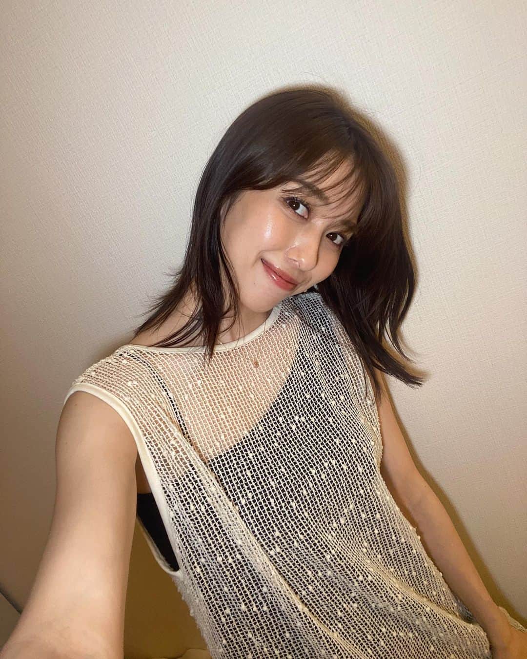 秦瑞穂のインスタグラム：「. 明日はイベント！  会いにきてくれる方気をつけてきてねー😋  当日券もあるので飛び入り参加も大歓迎✨ 東中野で待ってるよ！  .」
