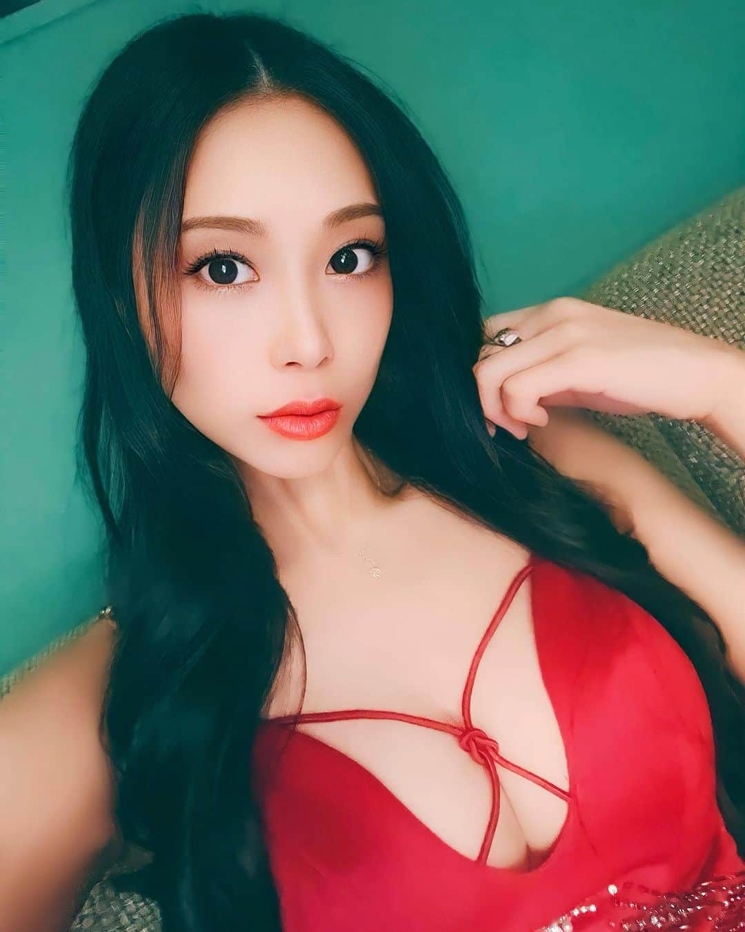 中沢ルイのインスタグラム