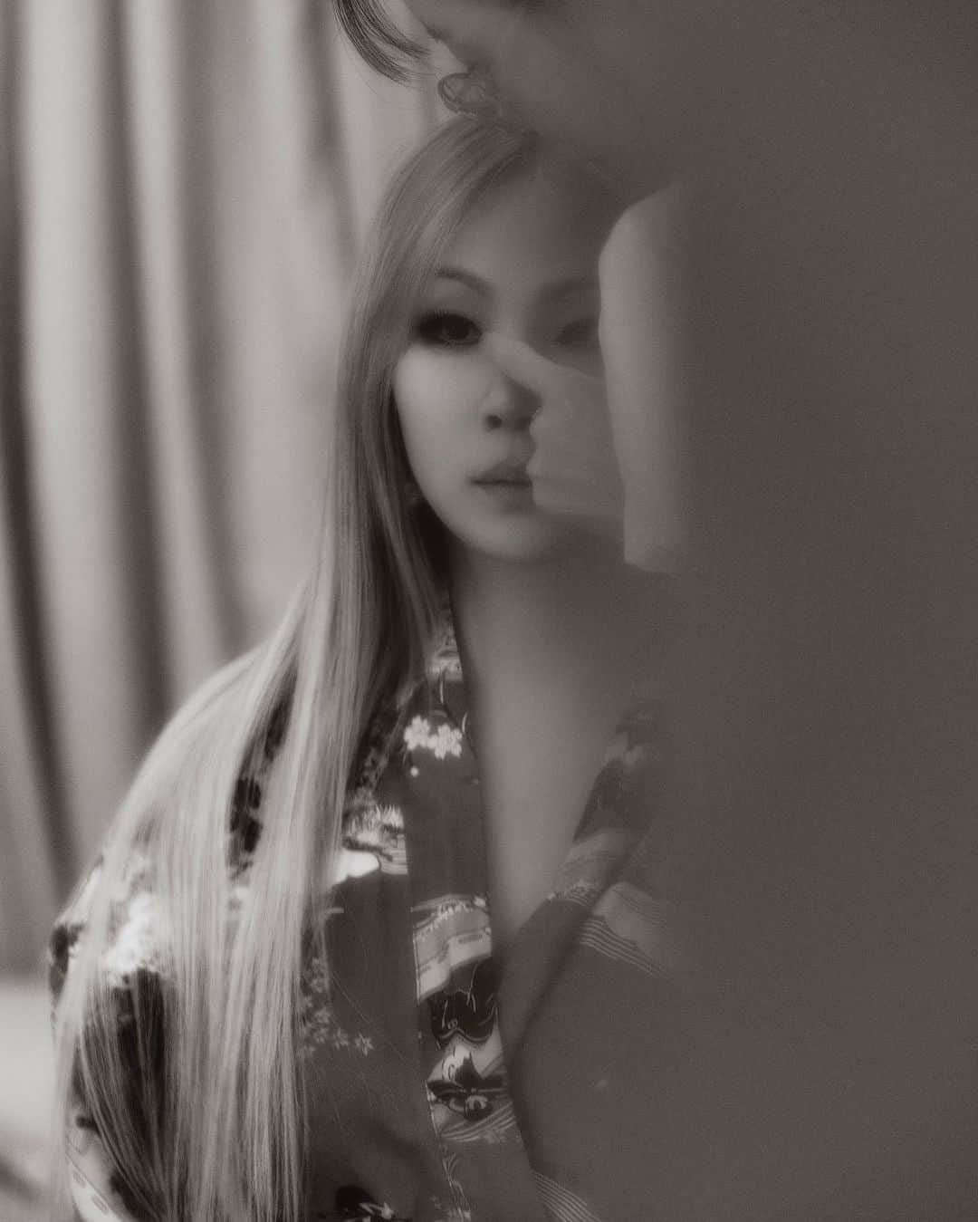 CL さんのインスタグラム写真 - (CL Instagram)「For the love of life」9月8日 21時05分 - chaelincl