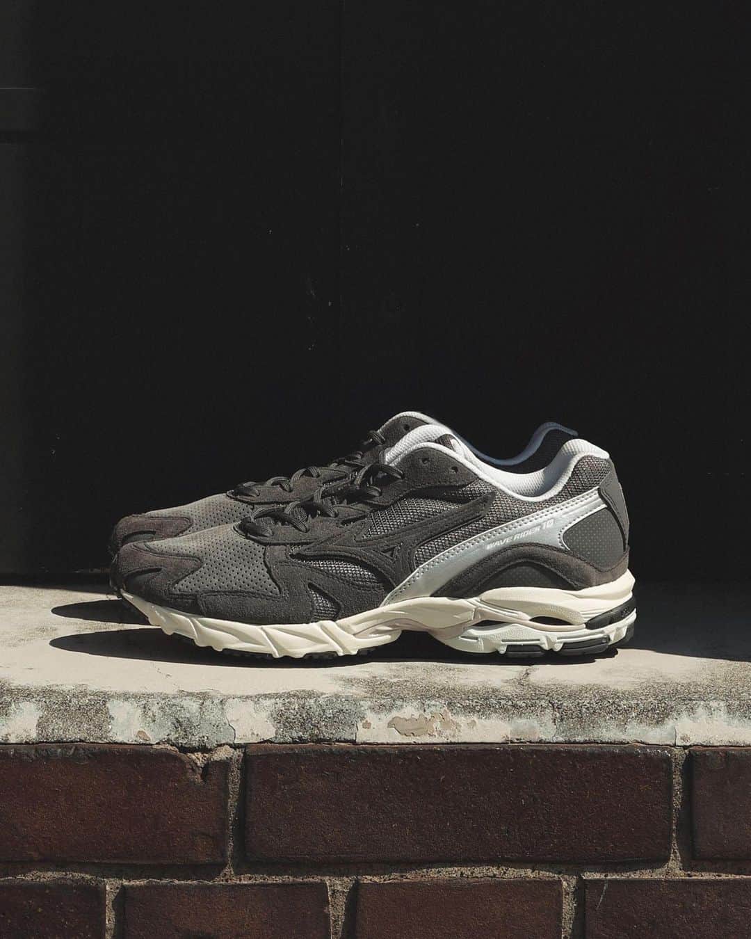 MIZUNO1906 Official Accountのインスタグラム