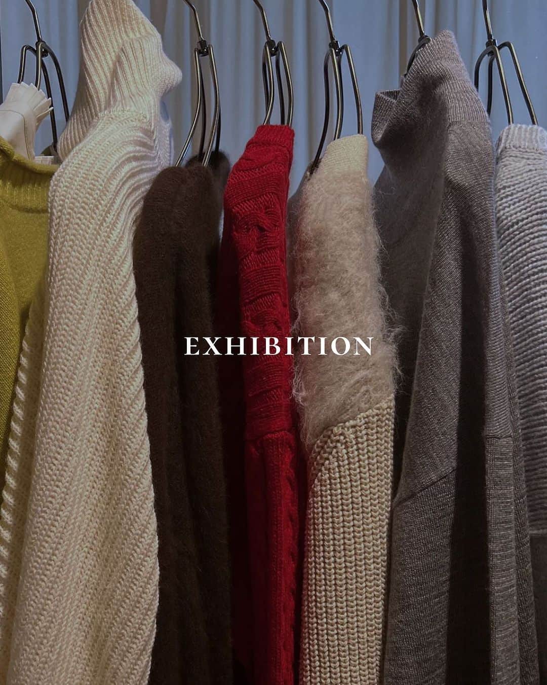 のインスタグラム：「【 2023 winter exhibition 】 ⁡ ルクールブランの冬アイテムを InstaLiveにてお披露目しました✨ ⁡ ひとつ前の投稿か、 トップページハイライトの「 LIVE 」からもアーカイブをご覧いただけます。 ぜひチェックしてくださいね◎ ⁡ ⁡ _____________________ < 𝗶𝗻𝘀𝘁𝗮 𝗹𝗶𝘃𝗲 𝘀𝗰𝗵𝗲𝗱𝘂𝗹𝗲 > 9/10(日)、9/13(水)、9/21(木)、9/29(金) ⁡ ※日時は変更になる場合もございます。 　詳しくは前日のストーリーズでお知らせします。 ⁡ ⁡ ⁡ ⁡ ⁡ ⁡ ⁡ ⁡ ⁡ ⁡ ⁡ ⁡ ⁡ ⁡ ⁡ ⁡ ⁡ ⁡ ⁡ ⁡ ⁡ ⁡ ⁡ #lecoeurblanc #ルクールブラン #le_23aw #autumn #winter #le_web #exhibition」