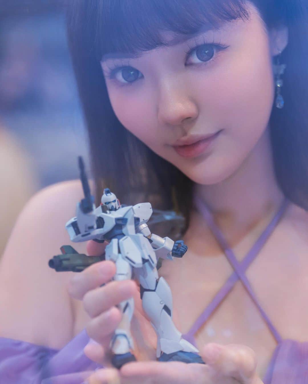 YingTzeさんのインスタグラム写真 - (YingTzeInstagram)「Come check out the "Bandai Spirits Hobby Exhibition” at MyTOWN Shopping Centre in Malaysia! ❤️ Get ready to take photos with the 3-metre RX-78 GUNDAM statue. Don't miss the chance to preview various prototypes of PREMIUM BANDAI limited model kits, first-ever showcase  in Malaysia! Let's have a blast together all GUNDAM fans! 🥰  Apart from the mall event, fans can also make purchases from the PREMIUM BANDAI Shopee online store during Shopee 9.9 👉🏻 https://bit.ly/47LW1hN   Remember to follow @pbandai_asia for hot released collectibles❤️  📍 Bandai Spirits Hobby Exhibition Date: 8th - 17th September 2023 Time: 10am - 10pm Venue: MyTOWN Shopping Centre  #PREMIUMBANDAIASIA #BandaiSpiritsHobbyExhibition #GUNDAM」9月8日 21時20分 - yingtze