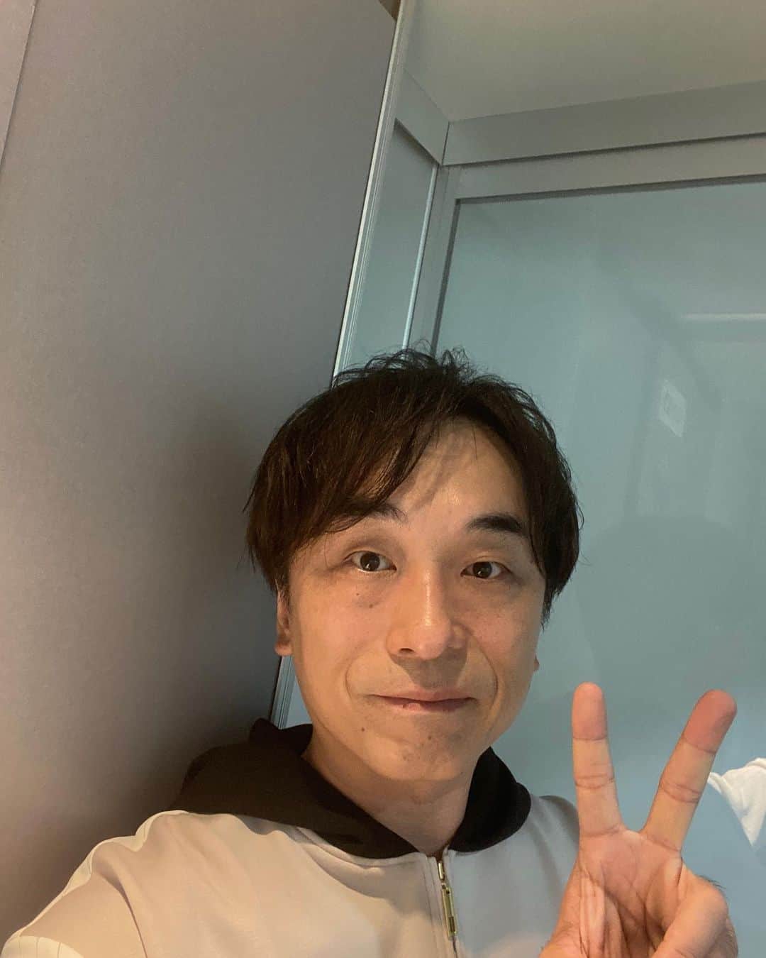 関智一のインスタグラム