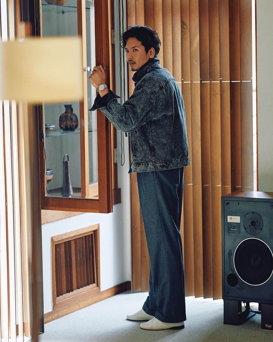 Shuhei Nishiguchiのインスタグラム