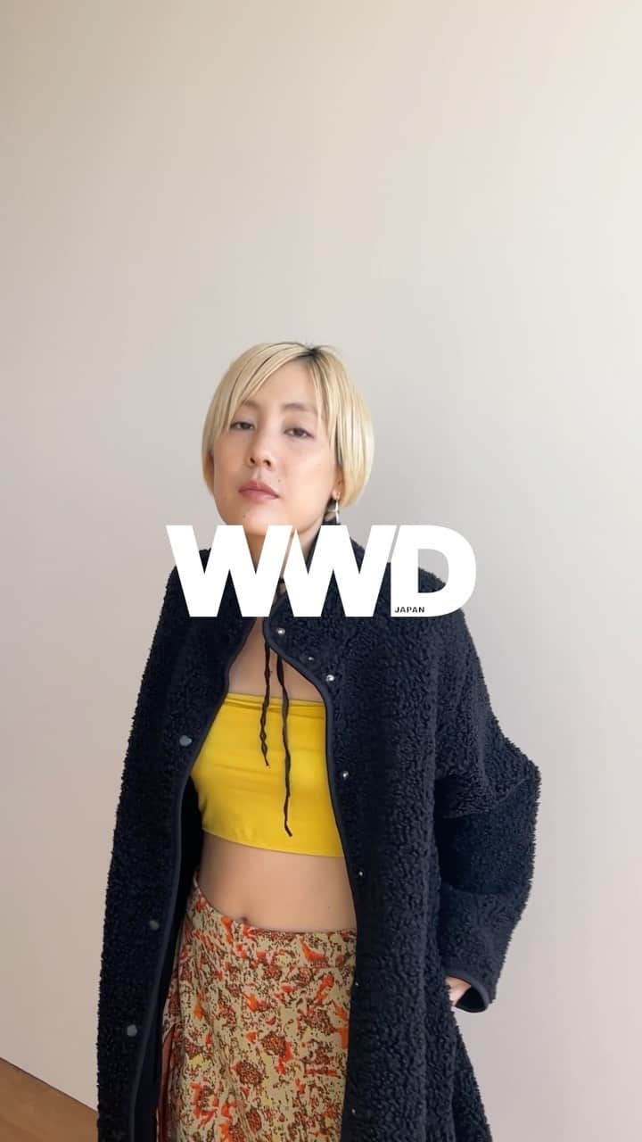 WWDジャパンのインスタグラム